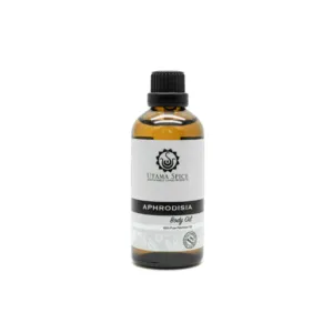 USP Aphrodisiac Body Oil 100 ml