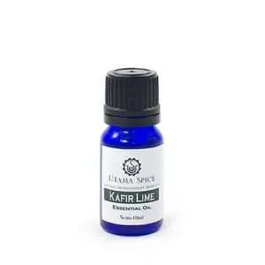 Kaffir Lime Essential Oil