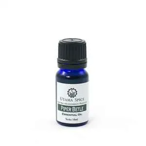 Piper Betle Essential Oil. Bali Direct