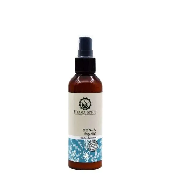 Hydrating Body Mist Senja from Utama Spice