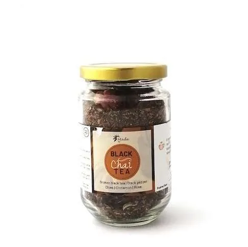 MDT Black Chai Tea 100 g