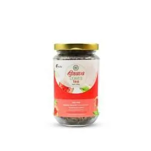 Guava Leaf Tea