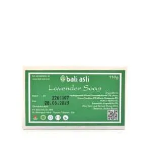 Soap Bar Lavender