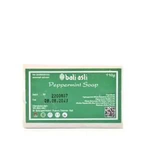 Peppermint Soap Bar