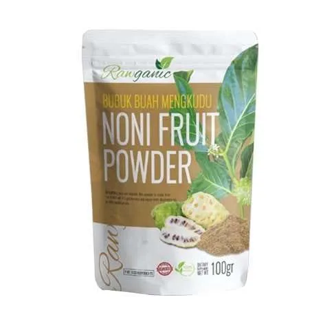 RWG Noni Fruit Powder 100 g