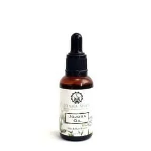 Pure Jojoba Seed Oil