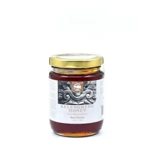 kelengkeng honey