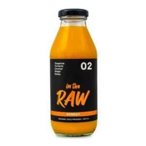 Remedy - Jamu Dream