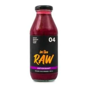 Antioxidant Juice