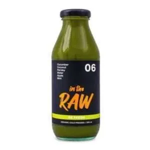Refresh Juice