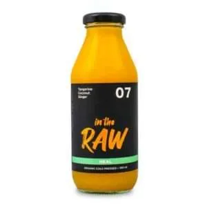 Heal Juice