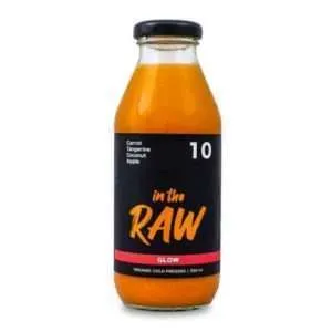 Glow Juice