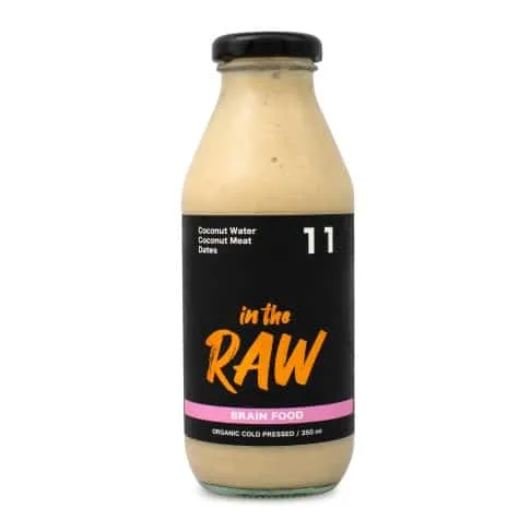 Brain Food - Creme De Coco