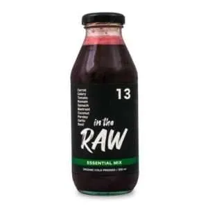Essential Mix Juice