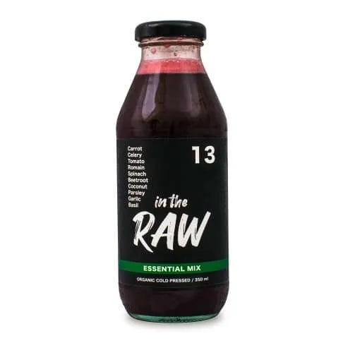 Essential Mix Juice