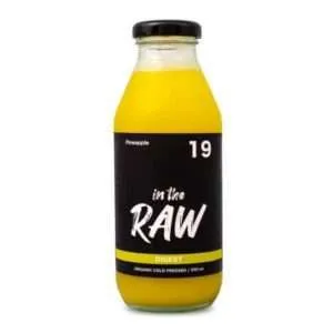 Digest Juice