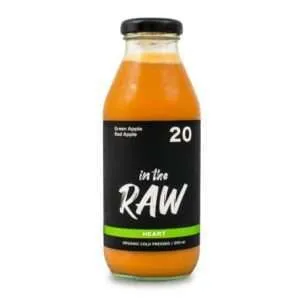Heart Juice