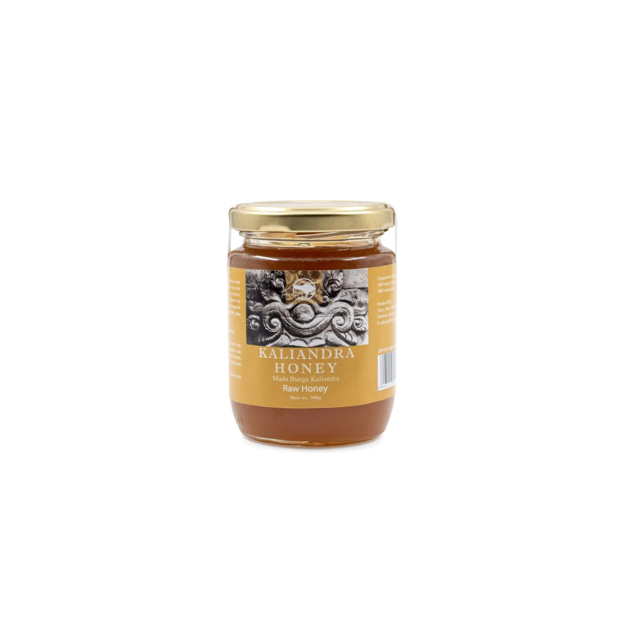 ADV Kaliandra Honey 300g