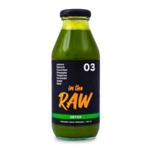 Detox Juice