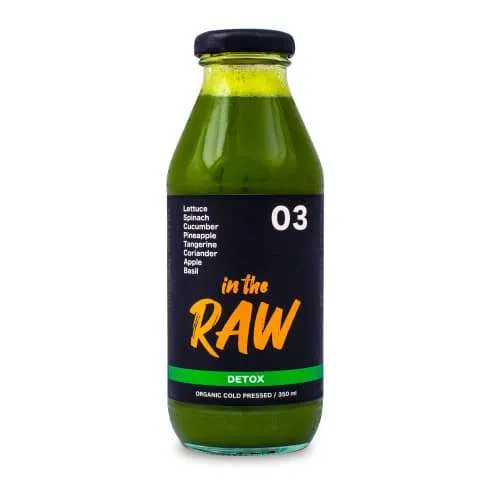 Detox Juice