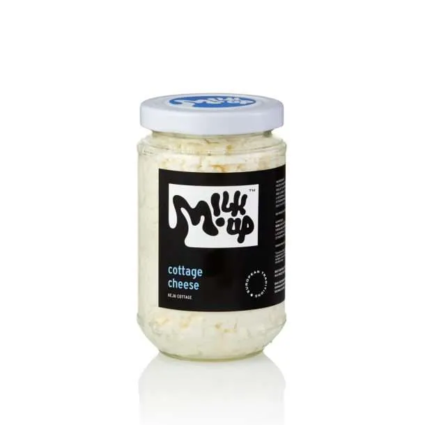 Cottage Cheese