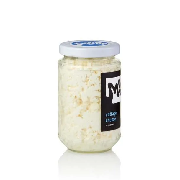 Cottage Cheese