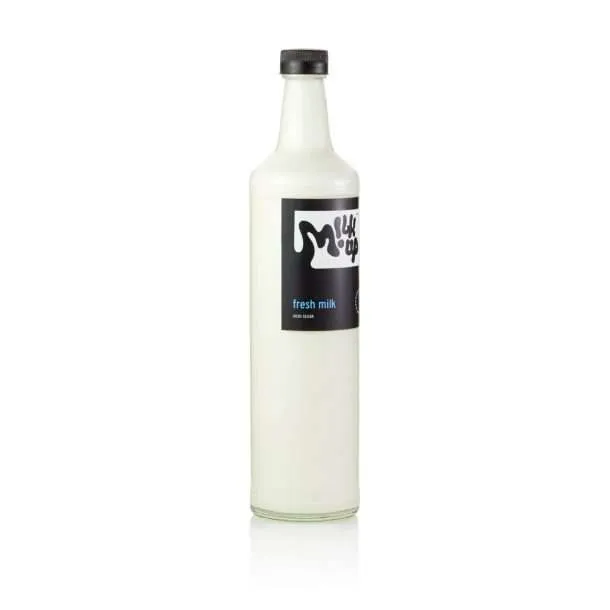 Fresh Milk