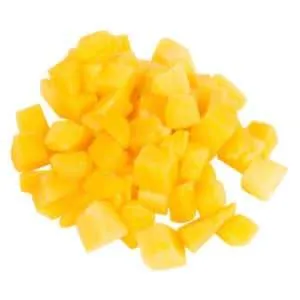 Mango Pulp