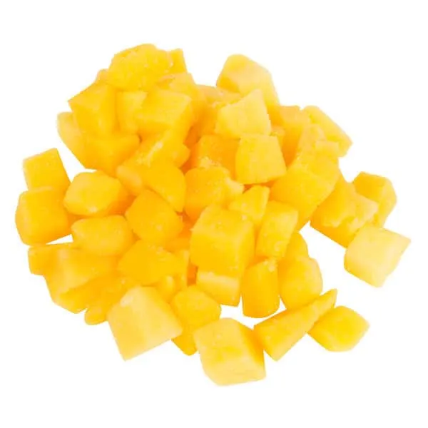 Mango Pulp