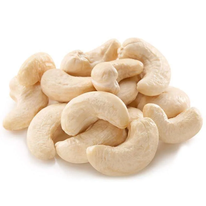 ADV Raw Cashews Organic 270g