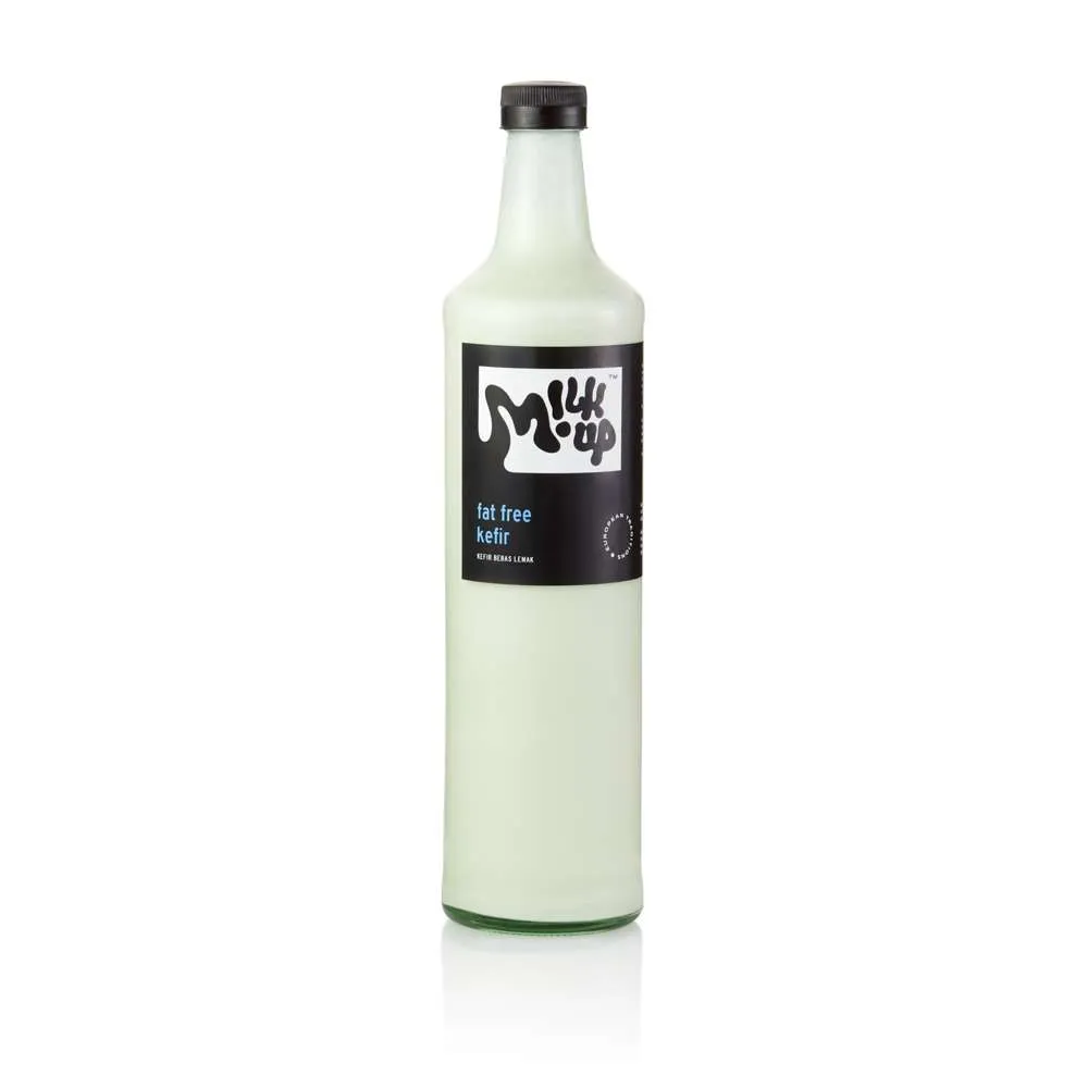 Kefir Non Fat 0%