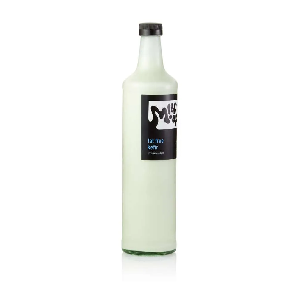 Kefir Non Fat 0%
