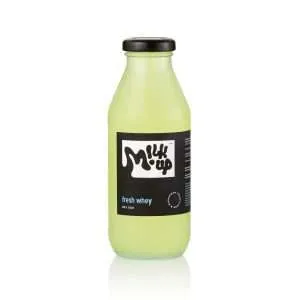 Fresh Dairy Whey