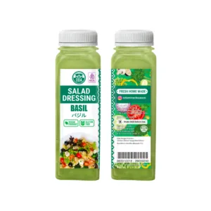 Basil Dressing