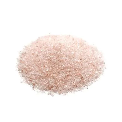 BDS Organic Pink Salt 200g - Image 2