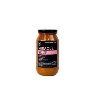 Miracle Soup
