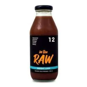 Weight Loss Juice