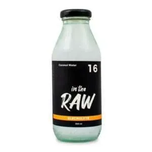 Electrolyte Drink