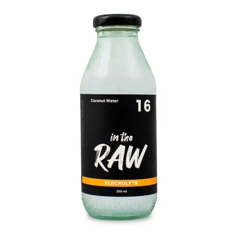 Electrolyte Drink