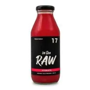 Hydrate Juice