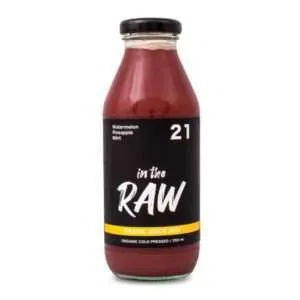 Fresh Mix-A Juice