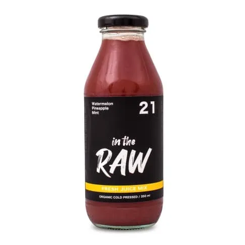 Fresh Mix-A Juice