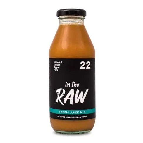 Fresh Mix-B Juice