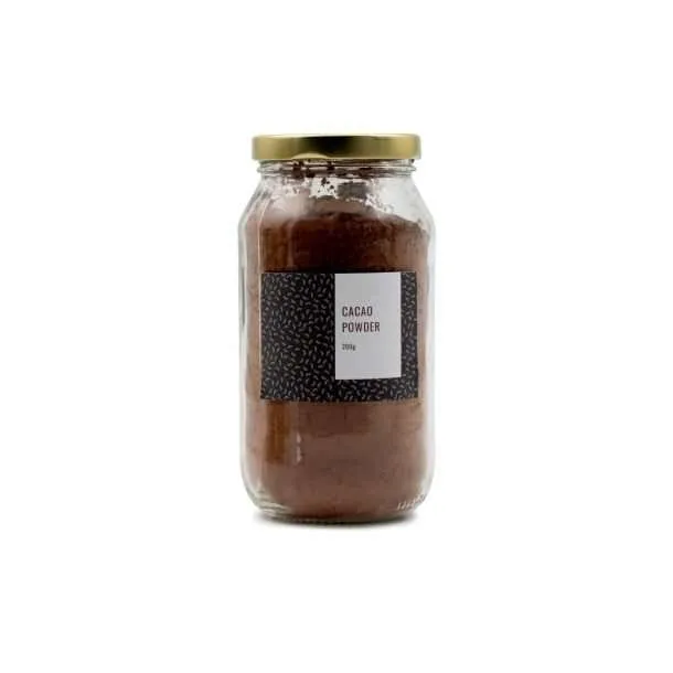 BDS Cacao Powder 200g