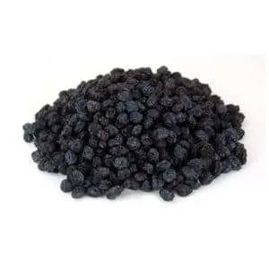 Dried Currants