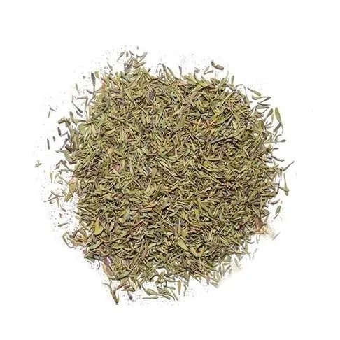 Thyme leaves