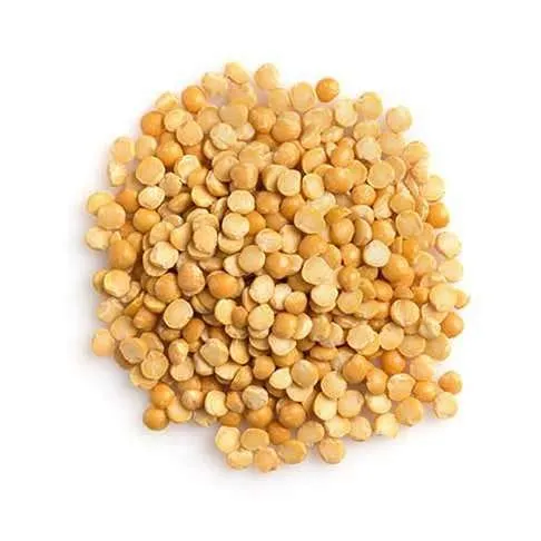 BDS Yellow Split Peas 450g - Image 2