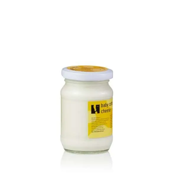 Cottage Cheese Baby 3.5%