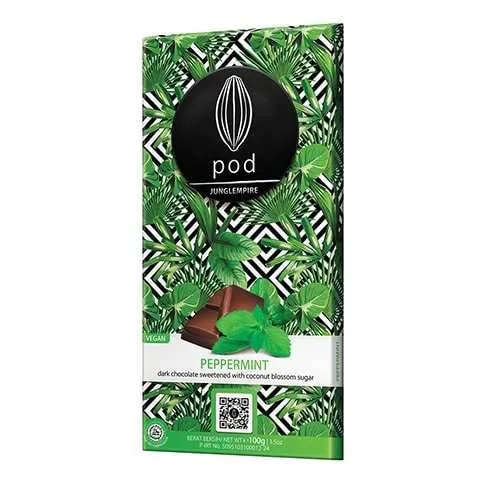 dark - peppermint