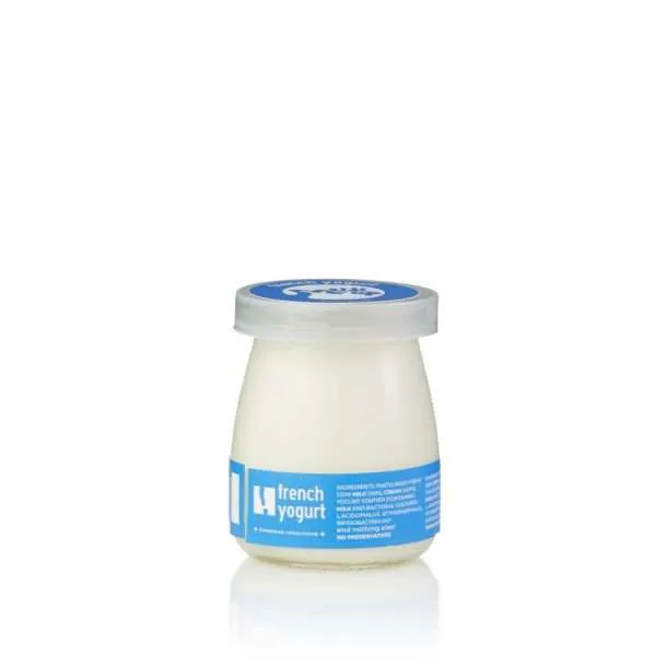 French Yoghurt 13%
